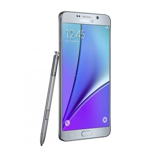 Samsung Galaxy Note 5 - 32 GB - Titan - Factory Unlocked