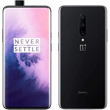 OnePlus 7 Pro - 128 GB - Mirror Gray - Unlocked - CDMA-GSM