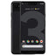 Google Pixel 3 64GB Factory Unlocked Google Edition GSM+CDMA Just black