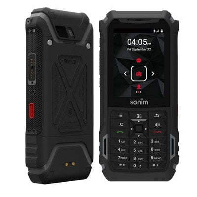 Sonim XP5s XP5800 GSM Unlocked (Sprint) Super Rugged Phone - Black