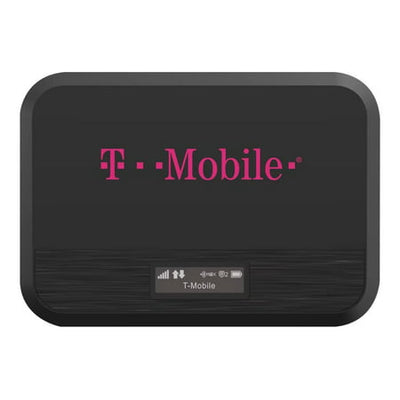 Franklin T9 - Mobile hotspot - 4G LTE - 150 Mbps - 802.11ac