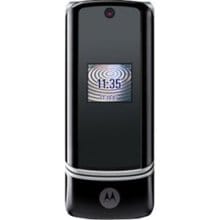 Motorola MOTOKRZR K1 mobile Cell-Phone - GSM-Unlocked - Black