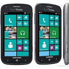 Samsung Ativ Odyssey I930 Verizon Unlocked Cdma Unlocked SCH-I930