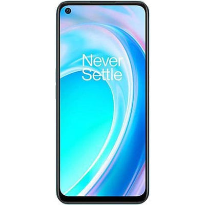 OnePlus Nord CE 2 Lite 5G Dual-SIM 128GB ROM + 8GB RAM (Only GSM No CDMA) Factory Unlocked 5G Smartphone (Blue Tide) - International Version