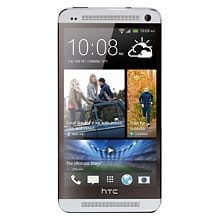 HTC One 3G Quad-Core 1.7ghz 32GB (Unlocked-GSM) - Silver