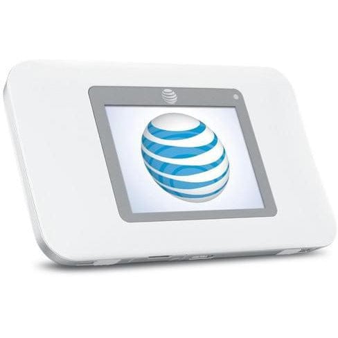 Unite AT&T Mobile Hotspot - GSM-GPRS-EDGE-HSPA+-LTE - 802.1 – cellification