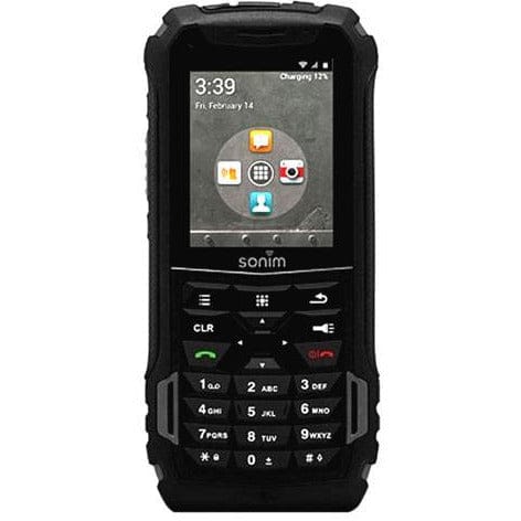 Sonim XP5 | XP5700 | 4GB | Worlds Most Rugged Cellphone | 4G LTE | GSM ...