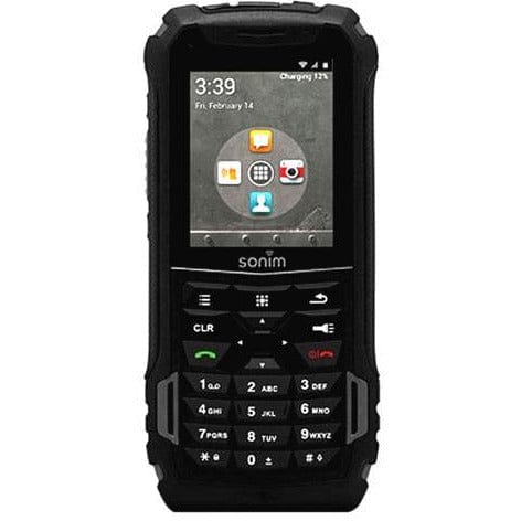Sonim XP5 | XP5700 | 4GB | Worlds Most Rugged Cellphone | 4G LTE | GSM Unlocked