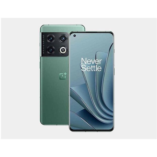 OnePlus 10 Pro 5G Dual SIM 256GB 8GB RAM Unlocked-GSM - Green ...