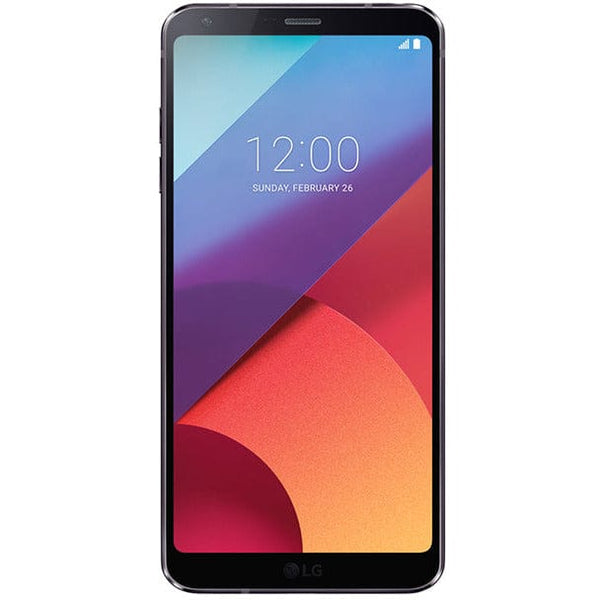 LG G6 Dual 64GB 4G LTE Ice Platinum (H870DS) Unlocked – cellification