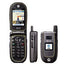 Motorola Tundra VA76r mobile Cell-Phone WCDMA (UMTS) - GSM - Black