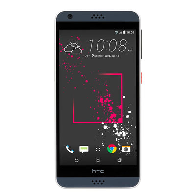 HTC Desire 530 - 16 GB - GSM - MetroPCS
