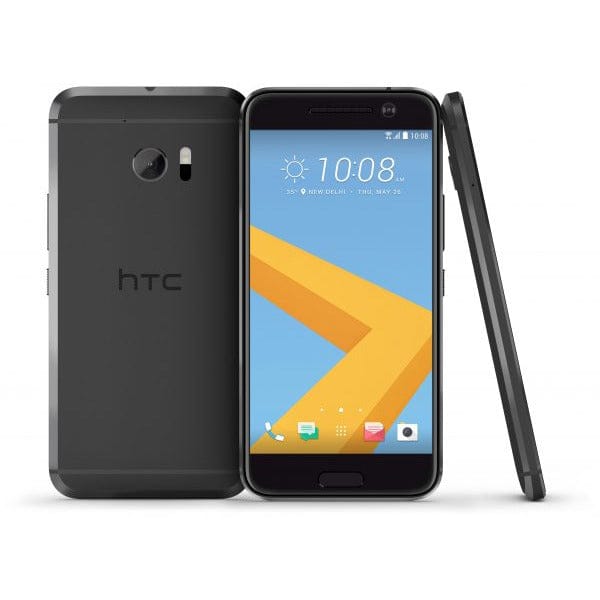 HTC 10 32GB Factory Unlocked 4G SmartCell-Phone - Carbon Grey