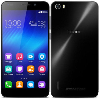 Huawei SmartCell-Phone Honor 6 Unlocked 3GB 16-32GB 5.0" Dual Sim 8 C