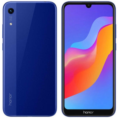 Huawei Honor 8A (32GB) 6.09" HD+ Display, Dual SIM 4G LTE GSM Fa