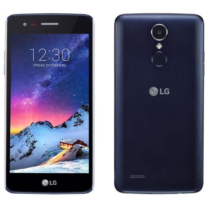 LG K8 2017 | U.S. mobile
