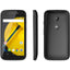 Motorola Moto E 2nd Generation 4G LTE - 8 GB - Black - Unlocked