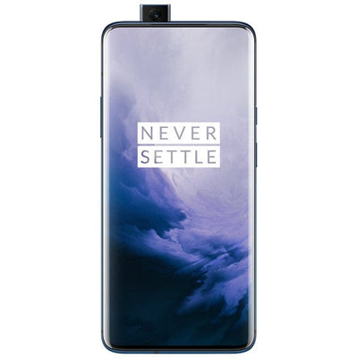 OnePlus 7 Pro - 256 GB - Nebula Blue - Unlocked - CDMA-GSM
