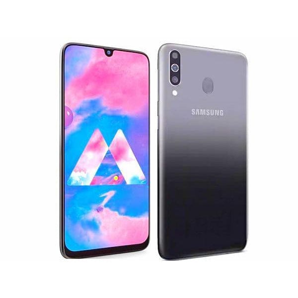Samsung Galaxy A40S SM-A3051 6GB-64GB Dual SIM - Black