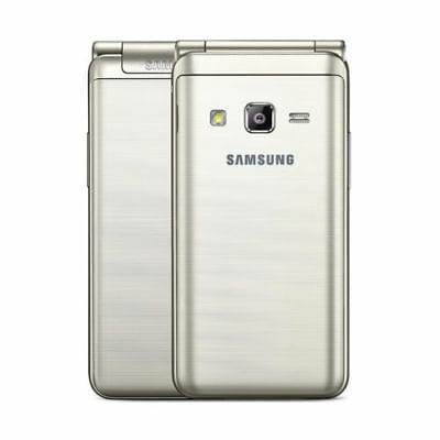Samsung Galaxy Folder Flip 2 Factory unlockedSmartCell-Phone