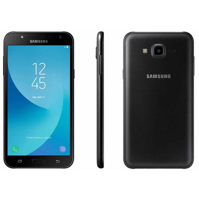 Samsung Galaxy J7 Neo Sm-J701M 16GB DS Factory Unlocked (Black)