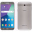 Samsung Galaxy J7 - 16 GB - Silver - Verizon Unlocked - CDMA-GSM