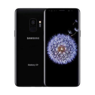 Samsung Galaxy S9 Unlocked G960U T-Mobile Verizon Unlocked At&t 4G LTE ~O