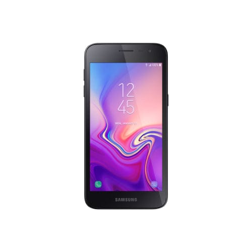 Tracfone Prepaid Samsung Galaxy J2 (16GB) - Black