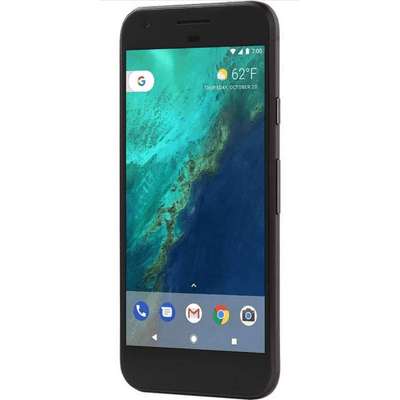 Google Pixel XL 32 GB SmartCell-Phone - 5.5" AMOLED QHD 1440 x 2560 -