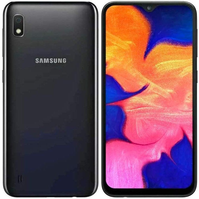 Samsung Galaxy A10e T-Mobile 32GB Black