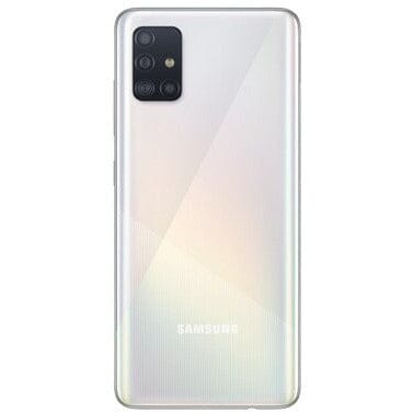 Samsung Galaxy A51 A515F Dual-SIM 128GB SmartCell-Phone Unlocked, Pri