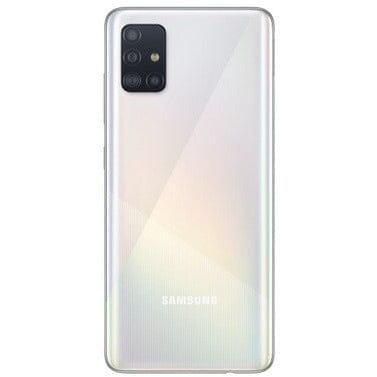 Samsung Galaxy A51 - 128 GB - Prism Crush White - Unlocked - CDM