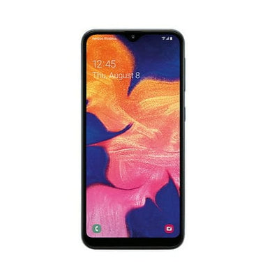 Samsung A10 Black (Verizon)