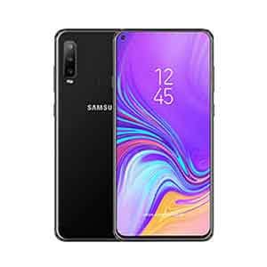 Samsung Galaxy A8s G8870 6GB-128GB Dual SIM - Black