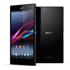 Sony Xperia Z Ultra C6833 Android Cell-Phone 16 GB - Black - Unlocked