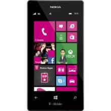Nokia Lumia 521 4G (Unlocked-GSM) - Flat White