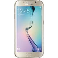 Samsung Galaxy S6 - 64 GB - Gold Platinum - Unlocked - GSM