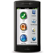 Garmin nüvifone G60 SmartCell-Phone 4 GB - GSM