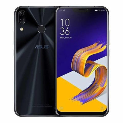 New Asus Zenfone 5 64GB ZE620KL Factory Unlocked 4G LTE 6.2" IPS