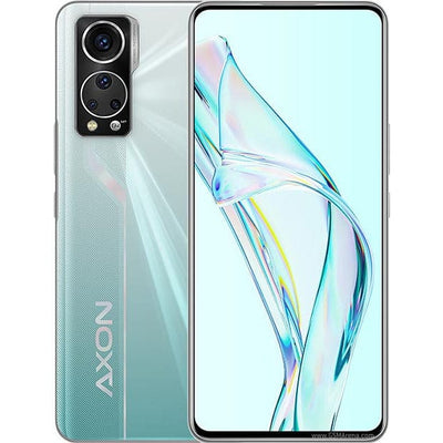 ZTE Axon 30 5G SmartCell-Phone, 8GB RAM + 128 GB ROM | Aqua