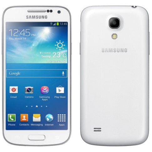 Samsung Galaxy S4 Mini i9195 GSM-Unlocked Android Mobile Cell-Phone