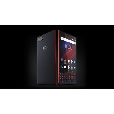 BlackBerry Key2 LE - 64 GB - Space Gray - Unlocked - GSM
