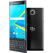 BlackBerry Priv STV1001 - 32 GB - Black - Unlocked - GSM