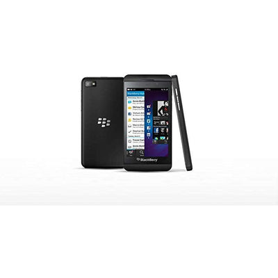 Blackberry Z10 - 16 GB - Black - T-Mobile