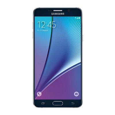 Samsung Galaxy Note 5 32gb Sm-n920t GSM-Unlocked T-mobile 4g And