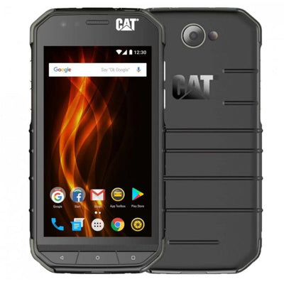 Cat S31 Dual SIM 4.7" 16GB SmartCell-Phone IP68