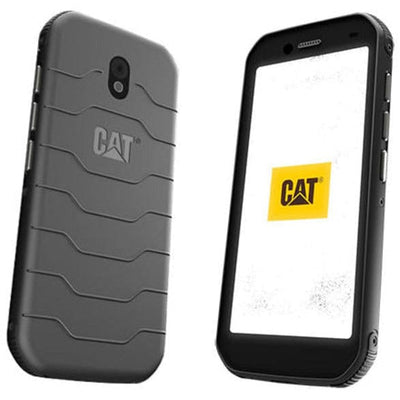 Cat S42 SmartCell-Phone - 4G Rugged Cell-Phone (IP68, Mil SPEC