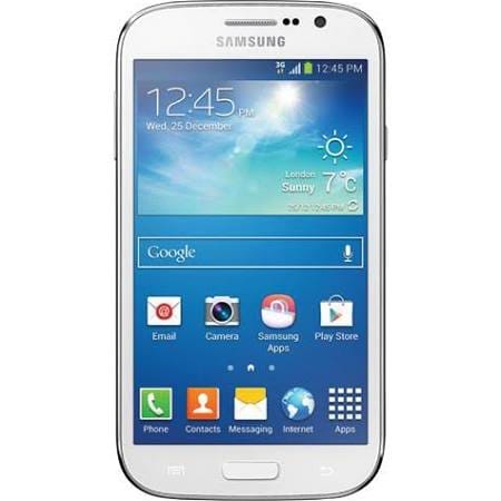 Samsung Galaxy Grand Neo I9060 - Black Unlocked Mobile Cell-Phone