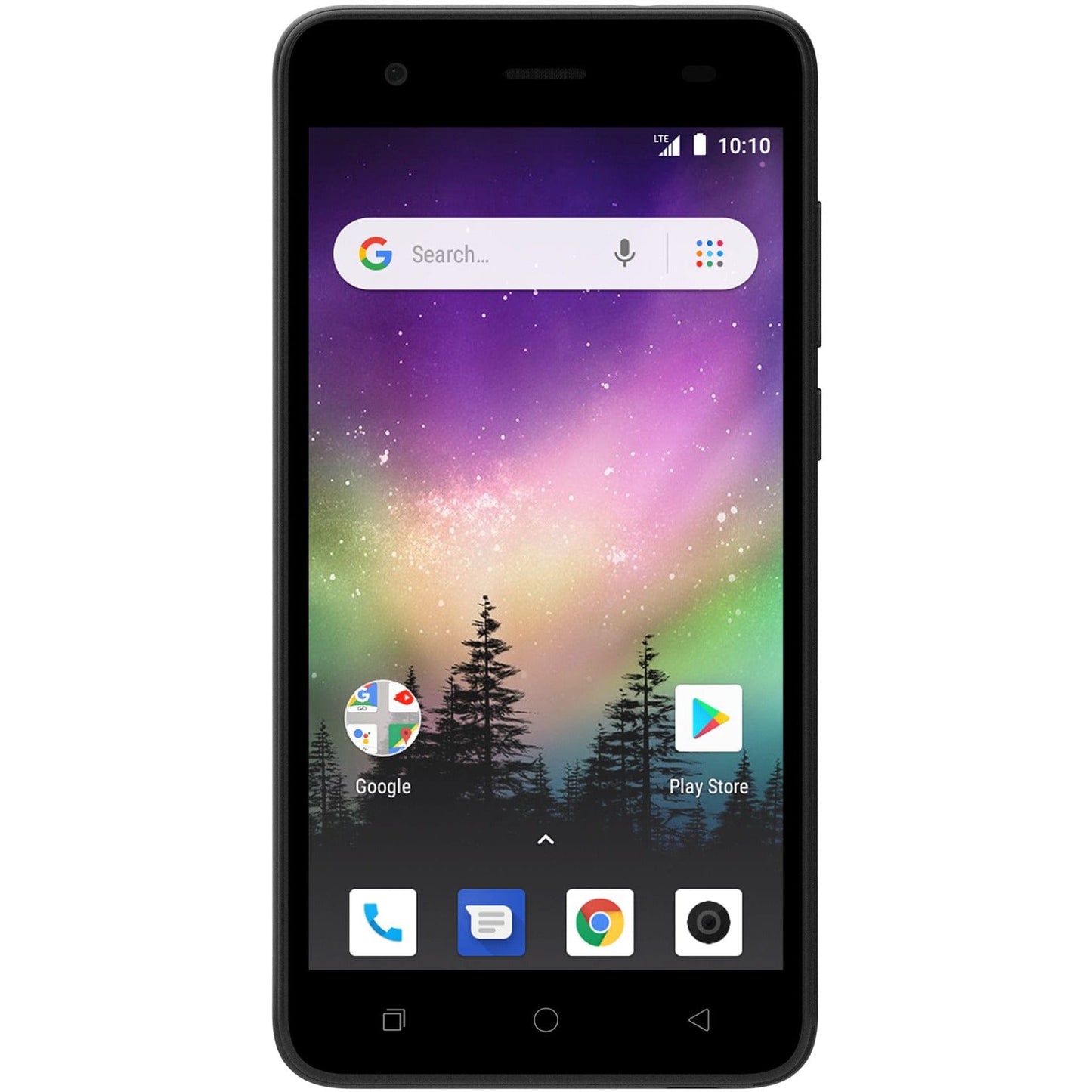 Coolpad Legacy Go, 8GB, Gray, Boost Mobile