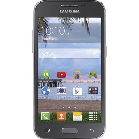Samsung S820C Prepaid Galaxy Core Prime LTE SmartCell-Phone